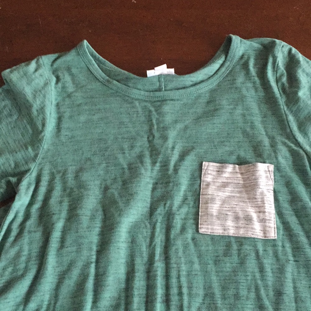 LuLaRoe Carly